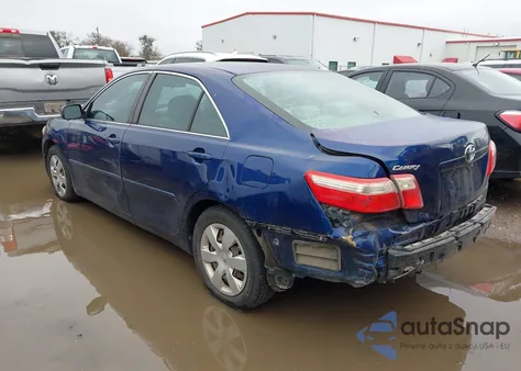 2009 Toyota Camry from USA, damaged, VIN 4T1BE46K29U291015